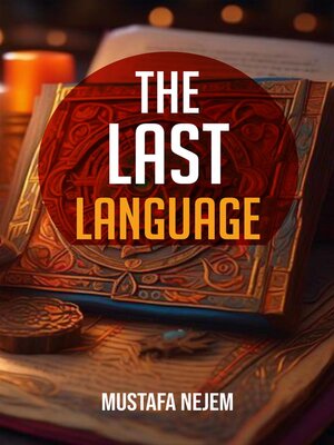 cover image of The Last  Language